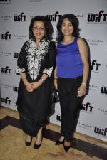 at the launch of WIFT India in Taj Land_s End, Mumbai on 6th March 2012 (61).JPG